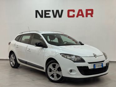 Renault Megane Mégane 1.5 dCi 90CV SporTour Attractive