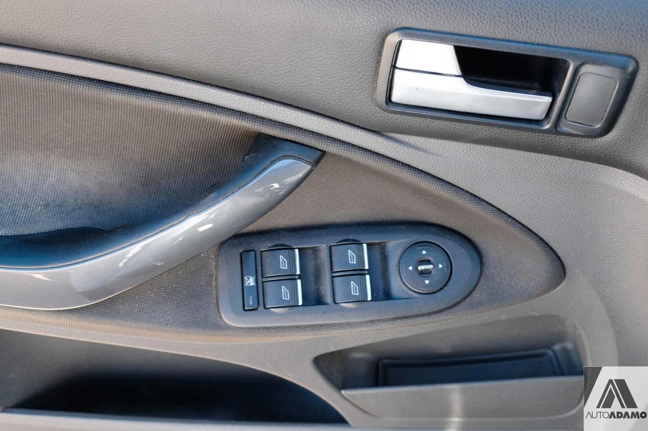 Ford C-Max 1.6 TDCi 110 CV