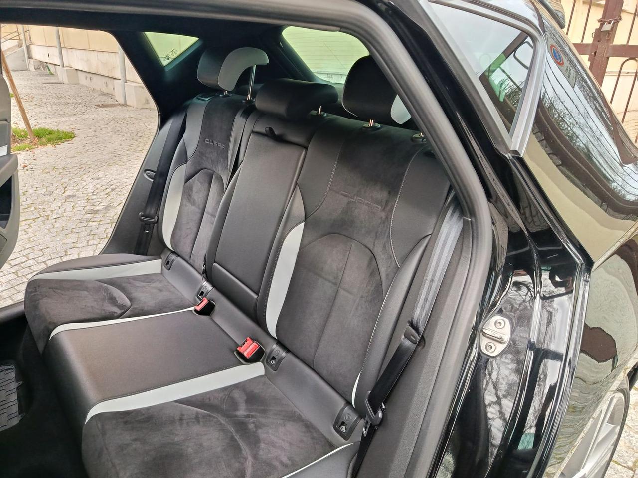 Seat Leon Cupra #8977