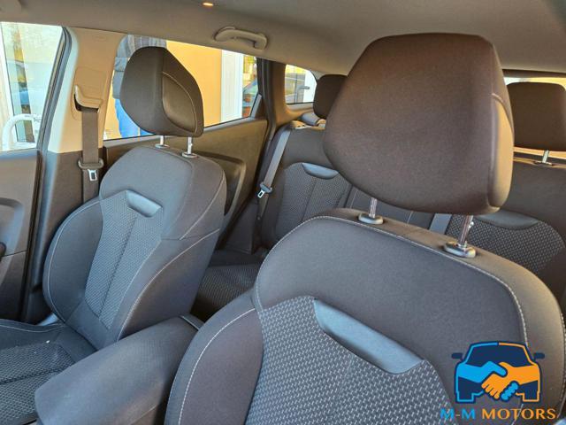 RENAULT Kadjar Blue dCi 8V 115CV Life