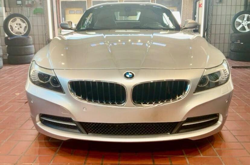 Bmw Z4 2.3i 205CV PELLE NERA XENON SENSORI