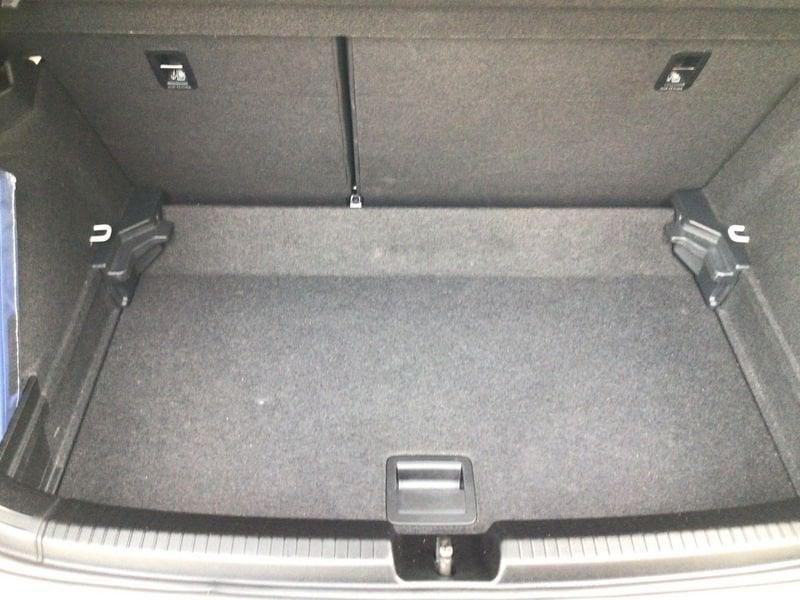 Volkswagen Polo Polo 1.0 Edition Plus