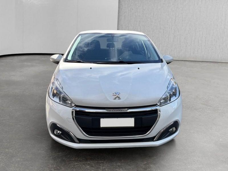 Peugeot 208 5p 1.2 puretech Active 82cv
