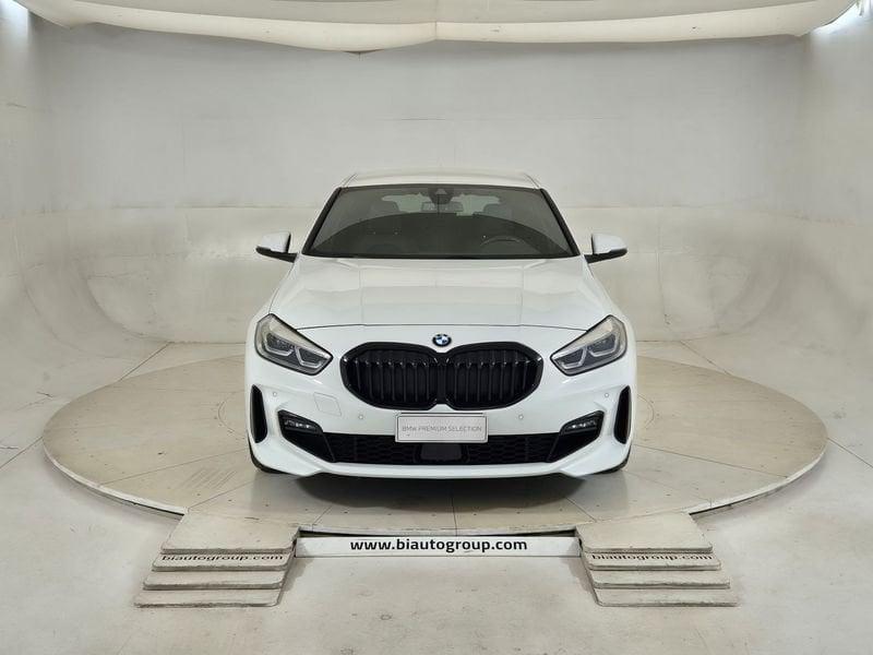 BMW Serie 1 F40 Diesel 116d Msport auto