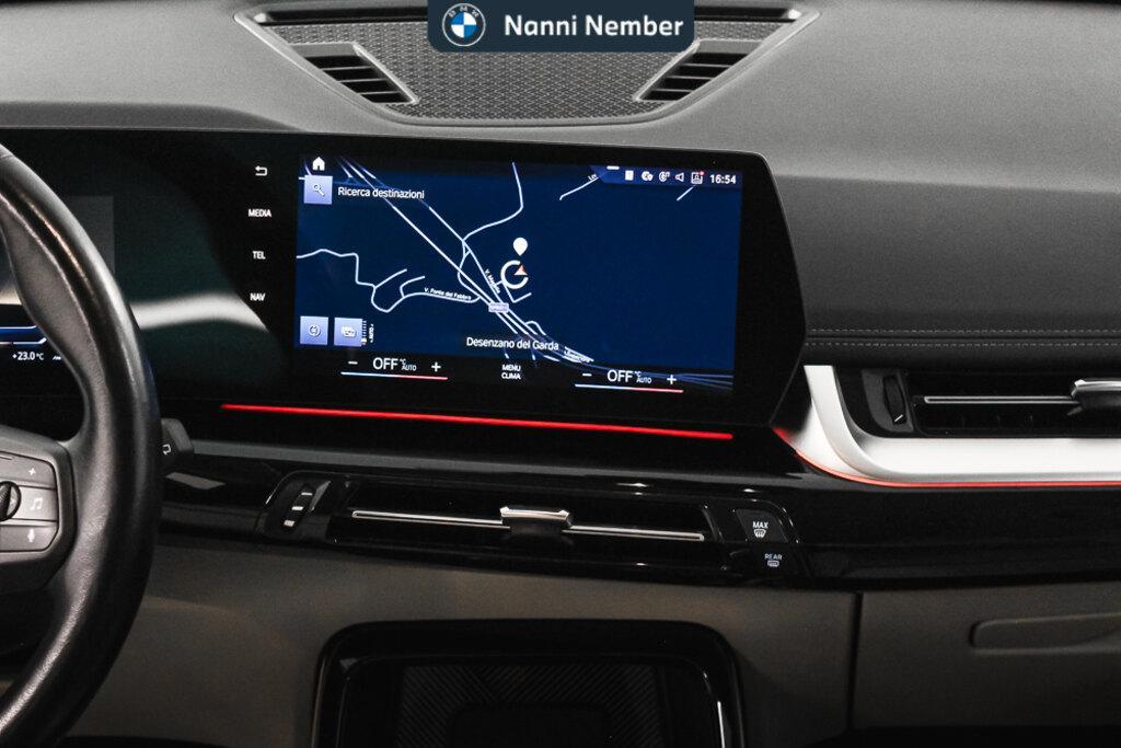 BMW X1 18 i xLine sDrive DCT