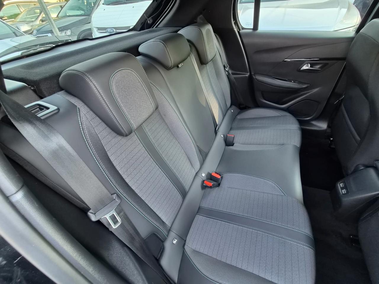 Peugeot 208 PureTech 100 Stop&Start 5 porte Allure