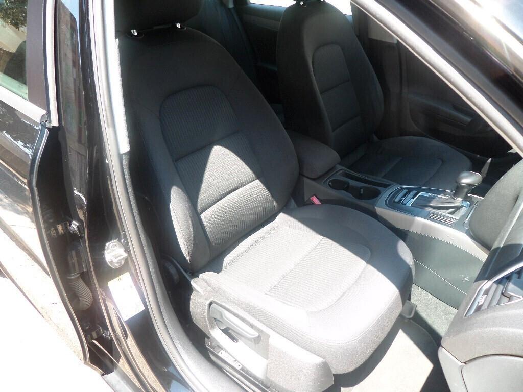 AUDI A4 AVANT 2.0 TDI 177CV MULTITRONIC AMBIENTE - Clima Aut - Cruise - Antifurto