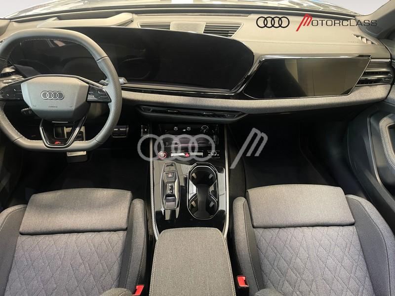 Audi A5 berlina 2.0 tdi mhev+ 204cv s line edition quattro s tronic