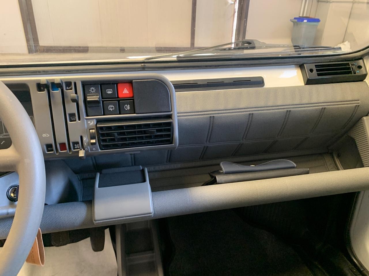 Fiat Panda 900 i.e. cat Young