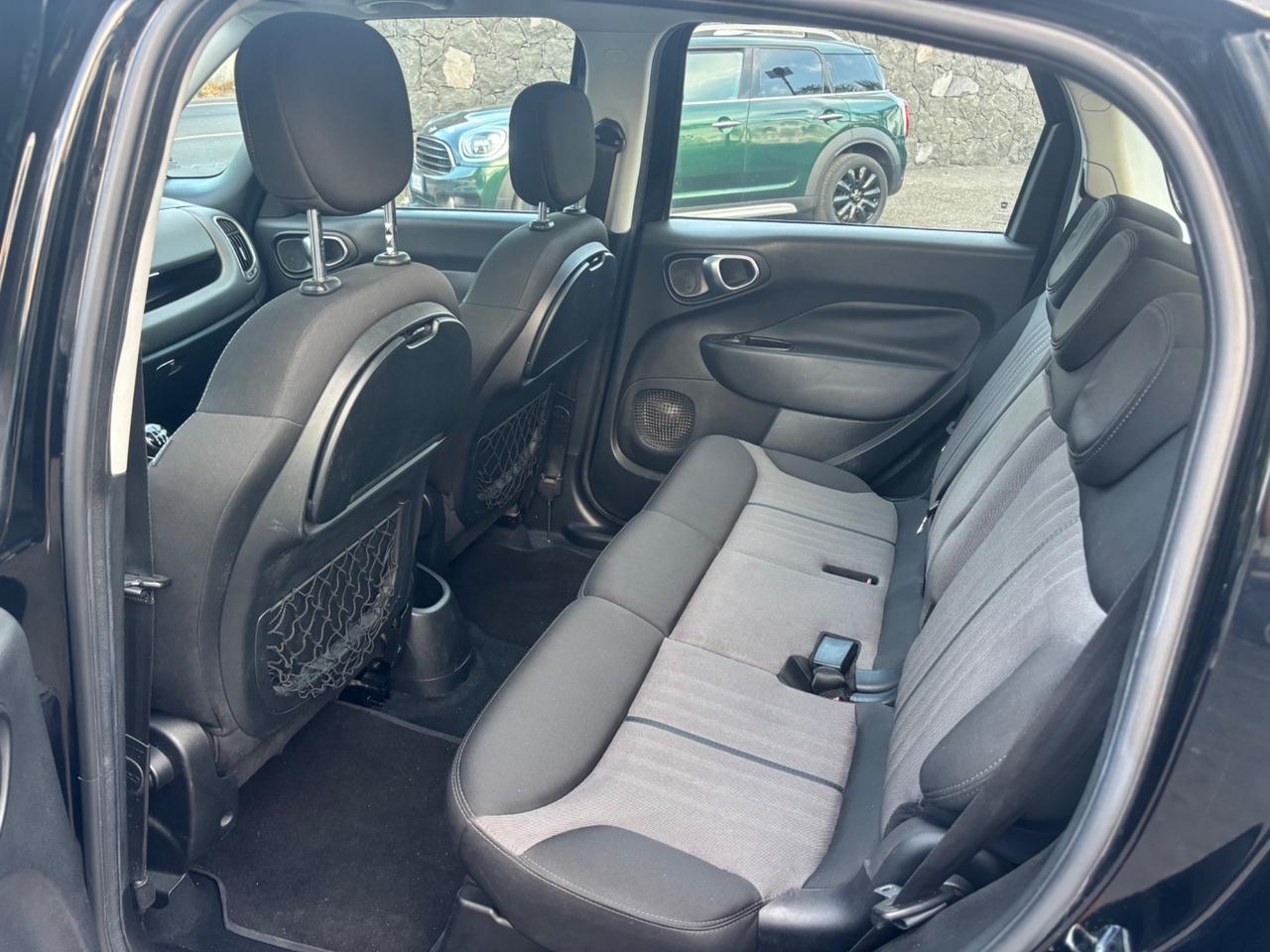 Fiat 500L 1.3 Multijet 95 CV Lounge tetto panoramico