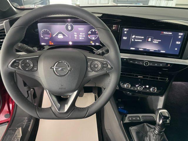 OPEL Mokka 1.2 Turbo 136 CV Ultimate