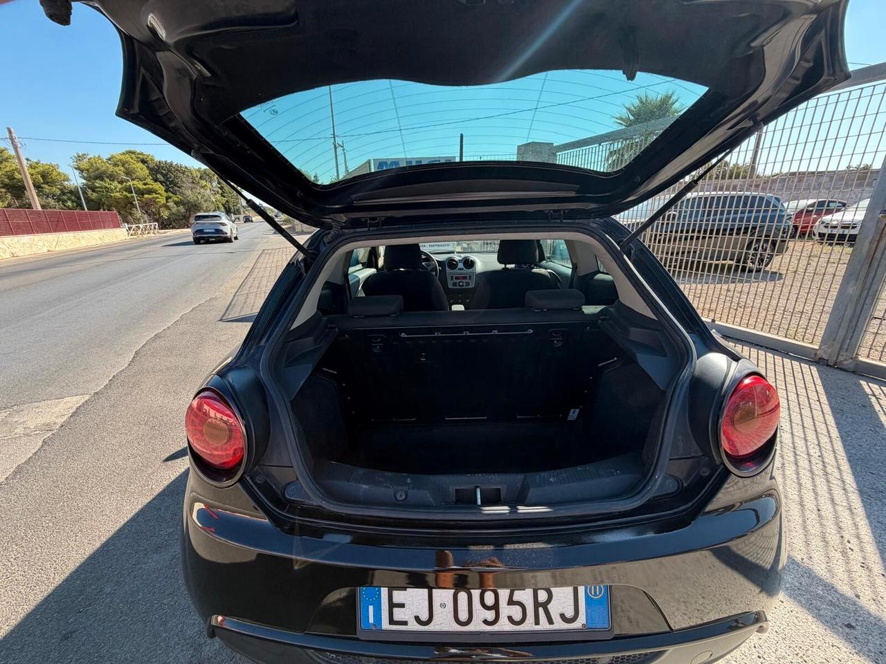 Alfa Romeo MiTo 1.3 diesel - 2011