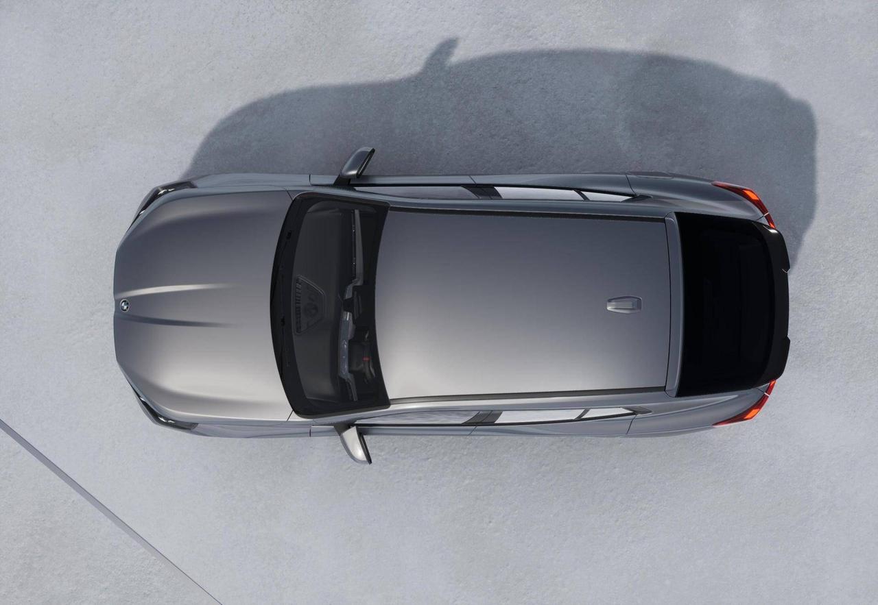 BMW X2 xDrive20d 48V MSport Pro