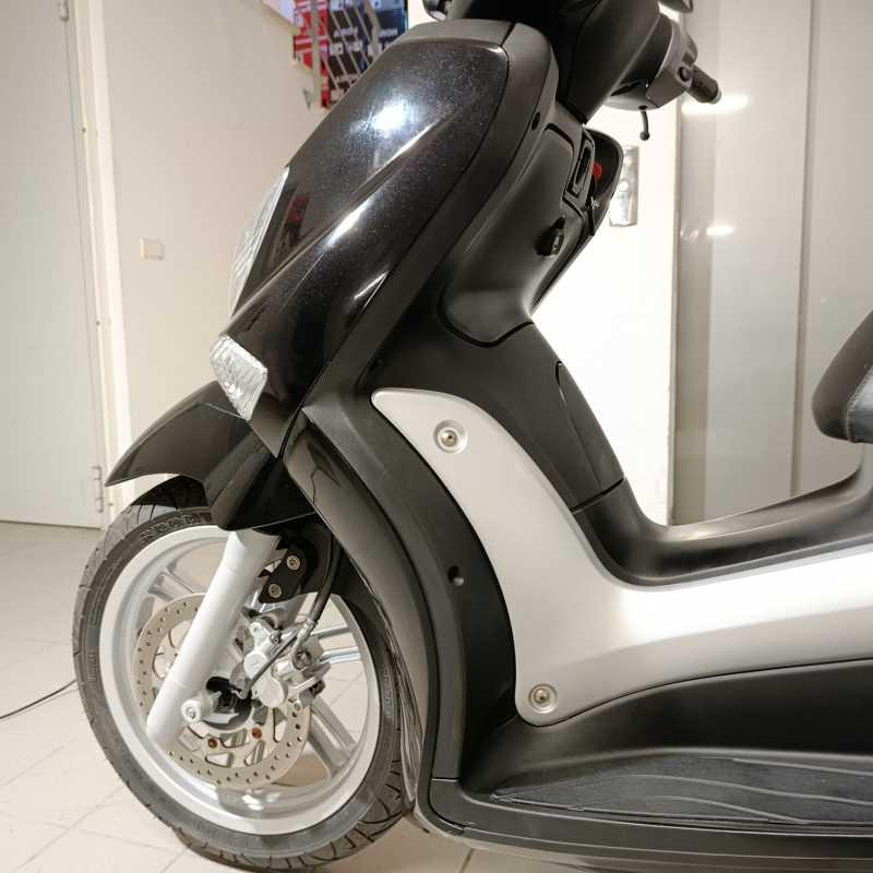 Yamaha X-City 250 - 2011