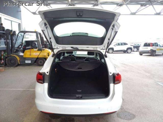 OPEL Astra Astra Sports Tourer 1.5 cdti Business Elegance Aut