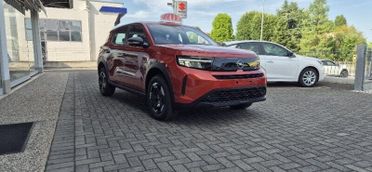 Opel Frontera Frontera Hybrid 110 CV EDCT Edition