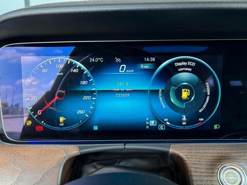 Mercedes E 220 D Premium 4Matic 9G-Tronic Plus my20 Station Wagon All-Terrain