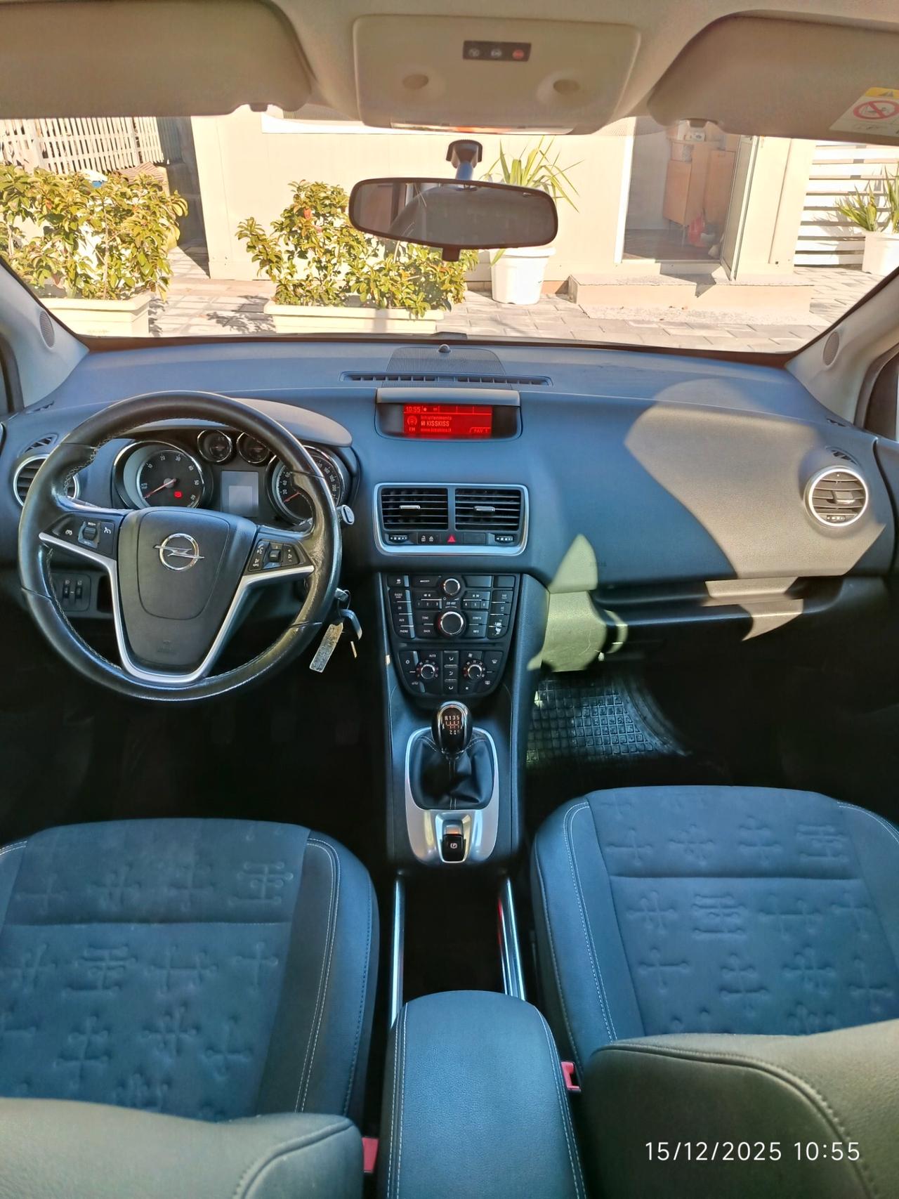 Opel Meriva 1.6 CDTI Start&Stop Innovation