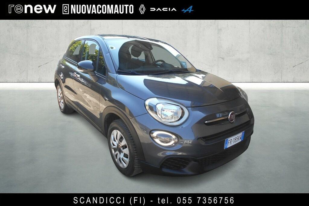 Fiat 500X 1.0 T3 Urban