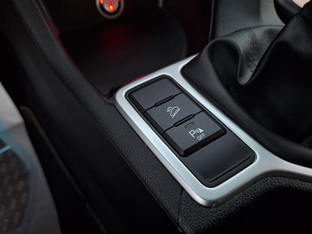 Kia Sportage 1.6 ECOGPL 126cv Business NAV+RETROCAM. 2020