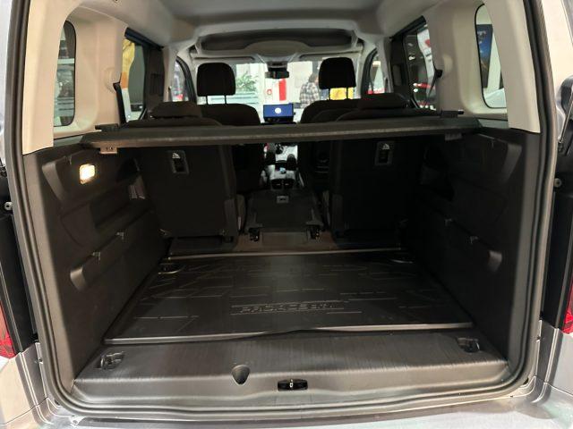 TOYOTA Proace City Verso 1.2 110 CV S&S L1 Executive