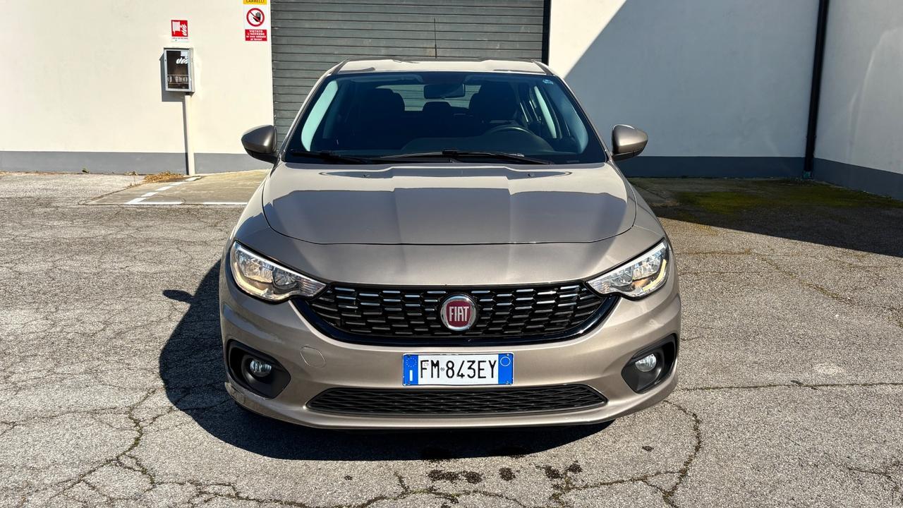 Fiat Tipo 1.6 Mjt 4 porte Opening Edition