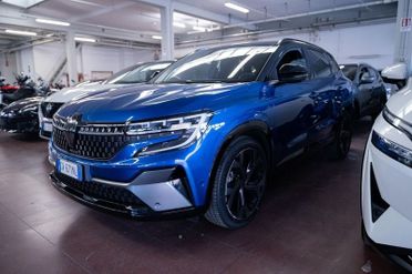 Renault Austral 1.2 E-Tech full hybrid Iconic Esprit Alpine 200cv auto