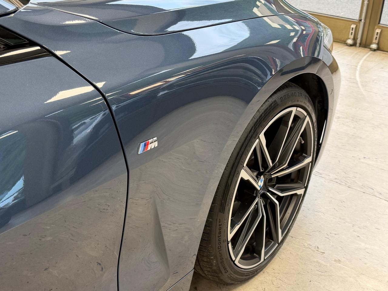 Bmw 420 420i Coupé Msport
