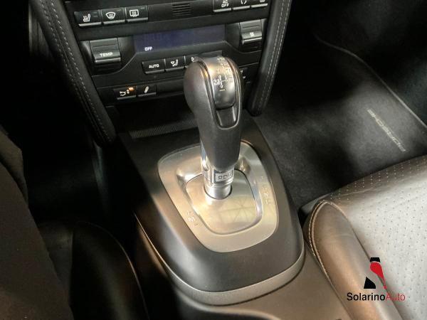 Porsche 911 Coupe 3.6 Carrera - pdk - mk2