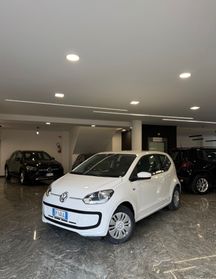 Volkswagen up! 1.0 3p. take