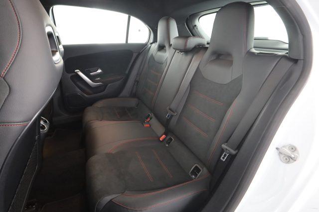 MERCEDES-BENZ A 250 A 250 e EQ-POWER Automatic PREMIUM