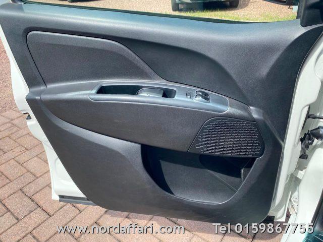 FIAT Doblo Doblò 1.6 MJT 105CV PC-TN Lounge 3 POSTI