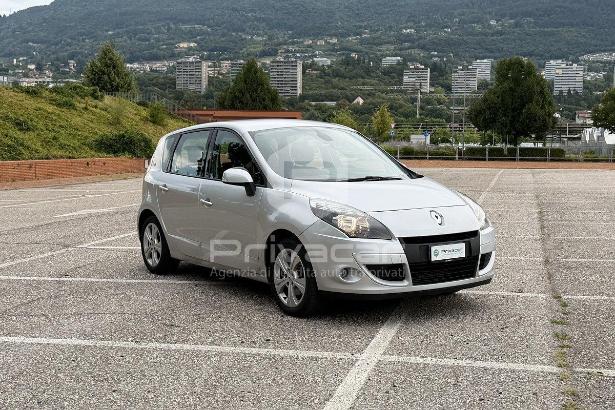 RENAULT Scénic X-Mod 1.4 TCe Dynamique
