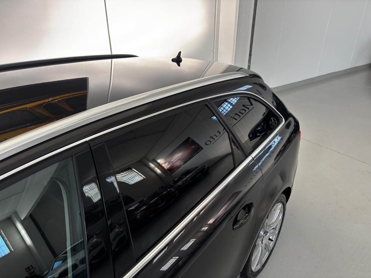 Audi A4 Avant 3.0 V6 TDI F.AP. qu. S tr. Amb.