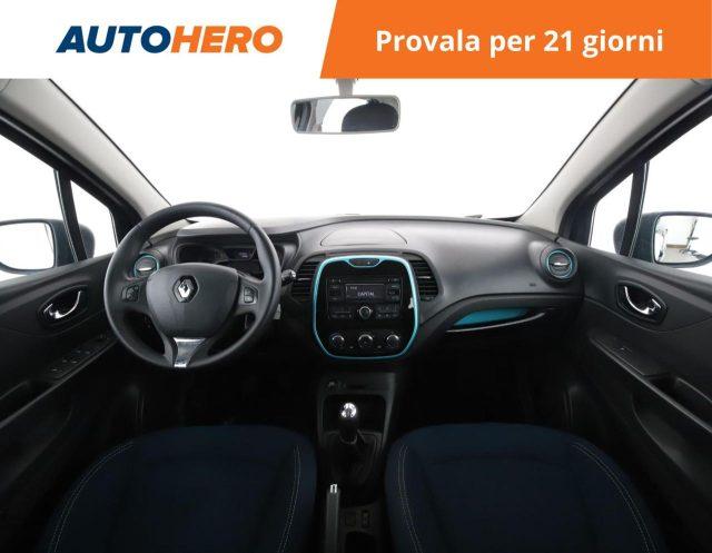 RENAULT Captur 1.5 dCi Energy Wave