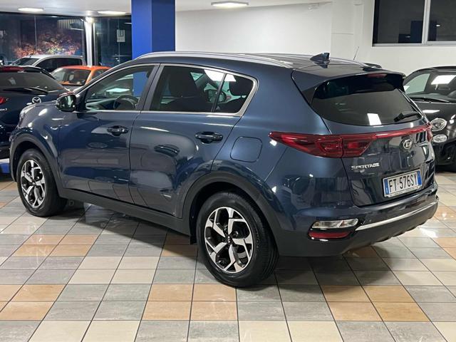 KIA Sportage 1.6 GDI 2WD Energy