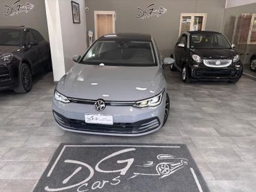 VOLKSWAGEN GOLF 1.5 ETSI 1ST EDITION NAVI-LED-TETTO