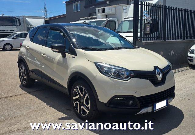 RENAULT Captur TCe 12V 90 CV Start&Stop Energy Hypnotic