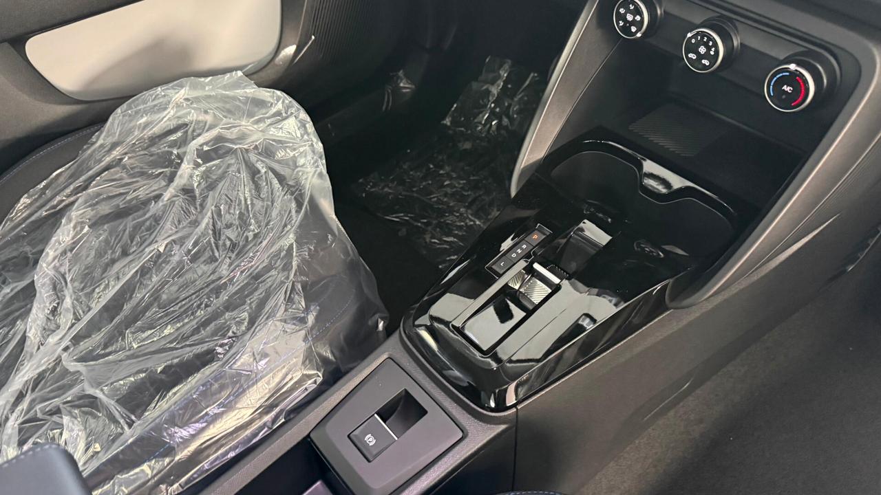 Citroen C3 Hybrid 110 e-DCT Plus