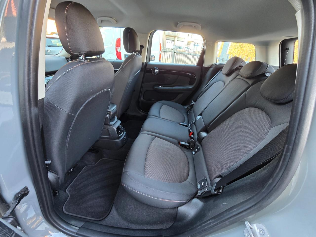 Mini Countryman Cooper SE 1.5 ALL4 AUT. / IBRIDA PLUG-IN / SERVICE MINI!