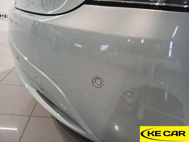 Lancia Ypsilon 1.0 FireFly 70cv Hybrid Platino