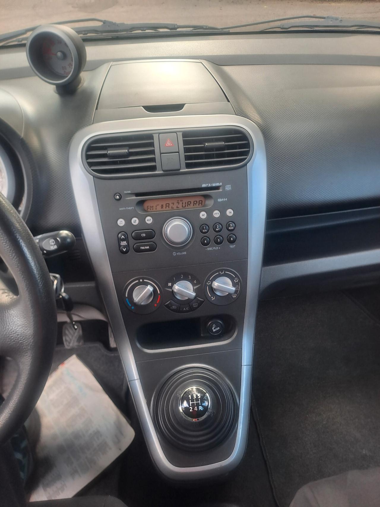 Opel Agila 1.0 12V 65CV Enjoy