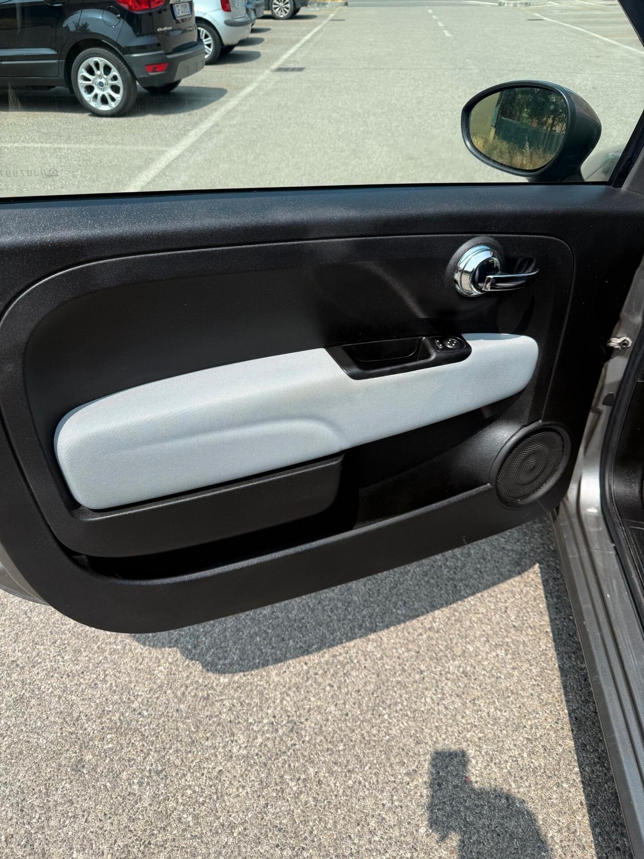 Fiat 500 1.2 - NEOPATENTATI - 12 MESI DI GARANZIA -