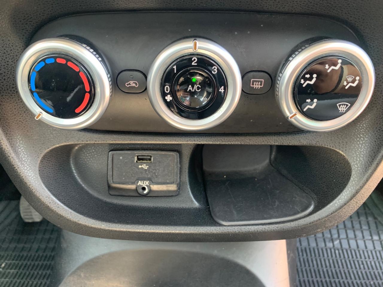 Fiat 500L 1.3 Multijet 85cv - 2013