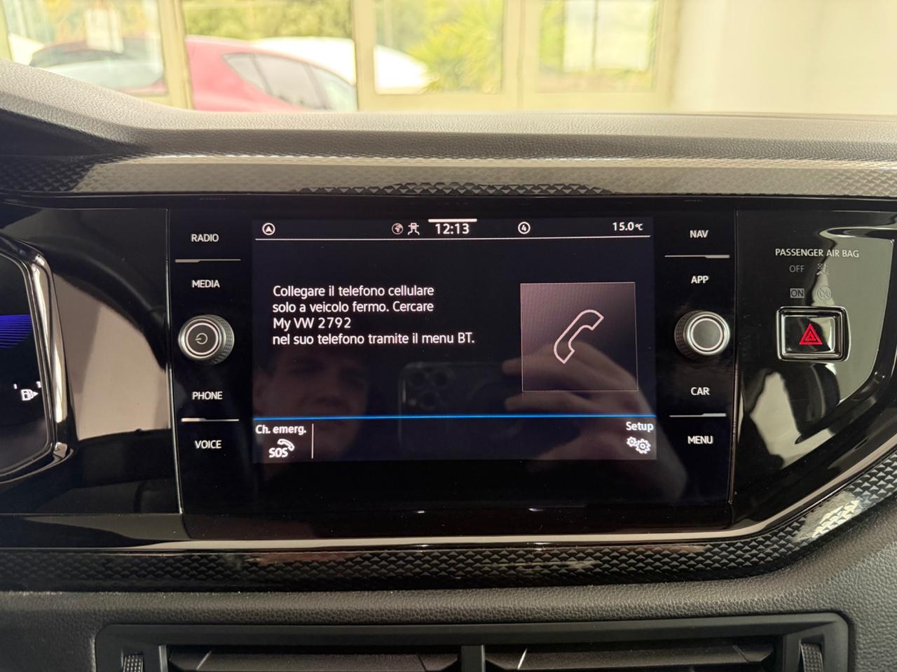 Volkswagen Taigo 1.0TSI95 CV Life BUSINESS+FULL LED2024