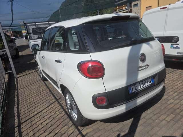 Fiat 500L 1.3 mjt Lounge 95cv