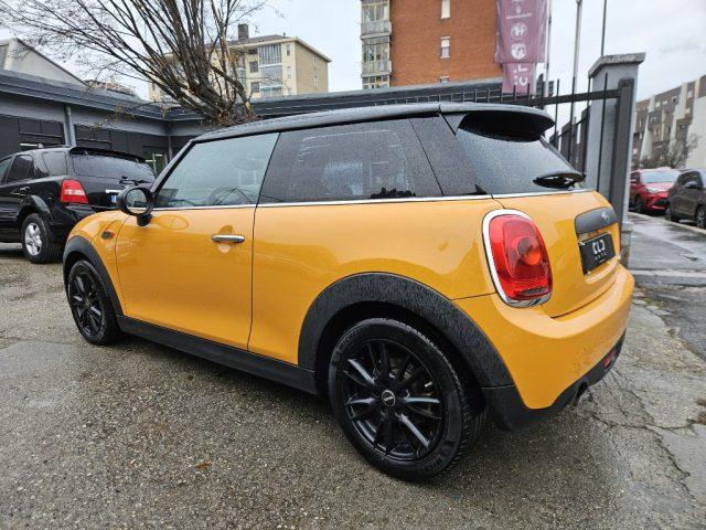 MINI One 1.5 One D