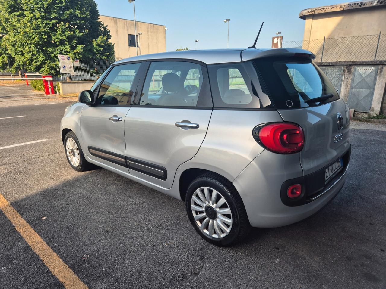 Fiat 500L 1.3 Multijet 85 CV Lounge