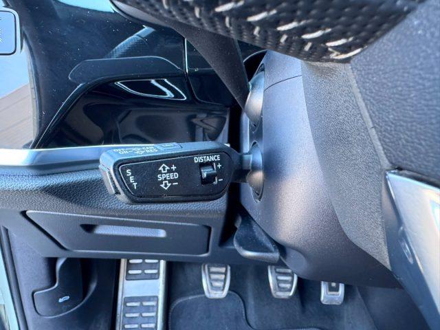 AUDI Q3 SPB 35 TDI quattro S line edition 4x4