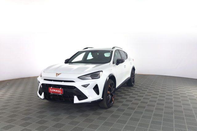 CUPRA Formentor Formentor 2.0 TDI DSG
